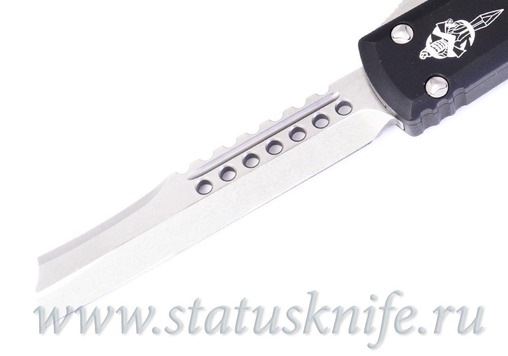 Нож Microtech Ultratech Hellhound Razor 119R-10S