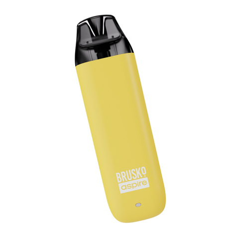 Brusko Minican 3 Pod Kit 700 mah - Желтый