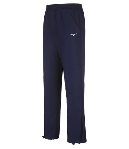 Спортивный костюм женский Mizuno Micro Tracksuit синий