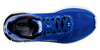 Hoka One One Bondi 6 кроссовки для бега мужские синие - 3