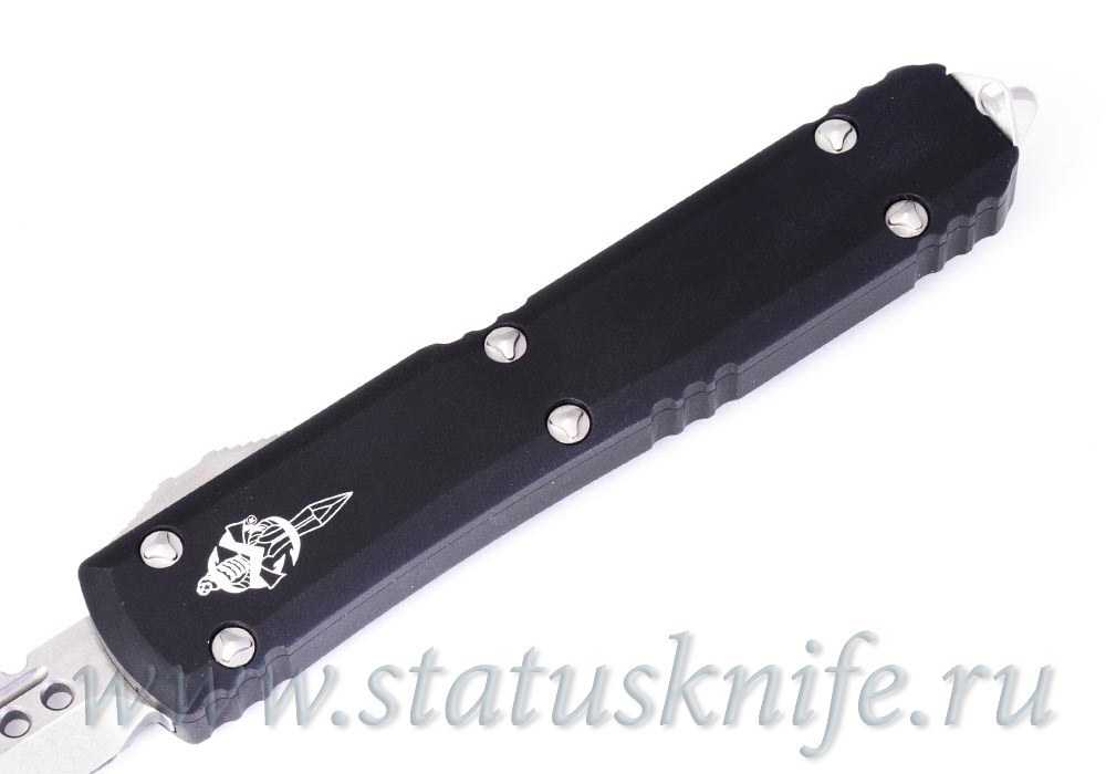 Нож Microtech Ultratech Hellhound Razor 119R-10S