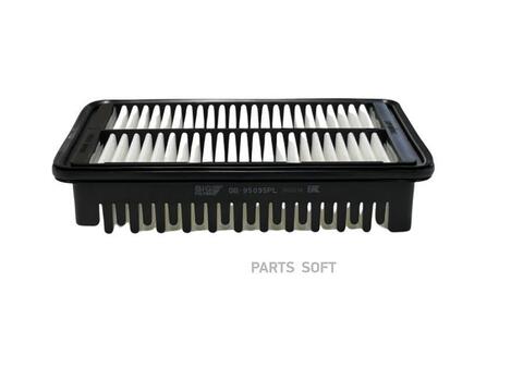 Фильтр воздушный BIG  GB-95095PL