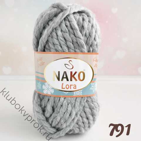 NAKO LORA 791,