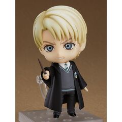 Nendoroid Draco Malfoy (Harry Potter) || Драко Малфой