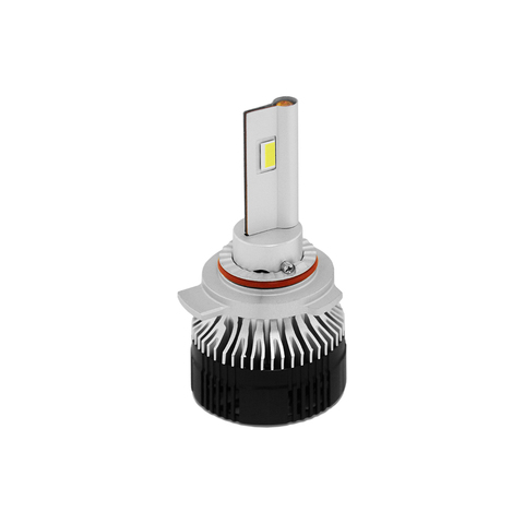 Светодиодные лампы MTF Light HIR2 MaxBeam 6000K Холодный Белый свет
