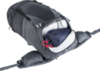 Картинка рюкзак туристический Deuter Futura Pro 40 black-graphite - 5