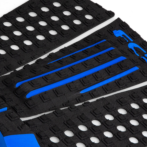 FCS Julian Wilson Black/Cobalt