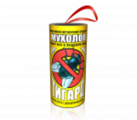 Лента от мух и моли