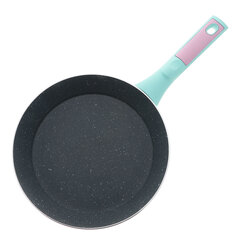 Сковорода диам. 24 см, с формой для яичницы KITCHENSTAR Lollipop арт.SYB-L117AK-0124H
