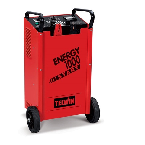 ENERGY 1000 START ПЗУ 1000А/12-24В (Италия)