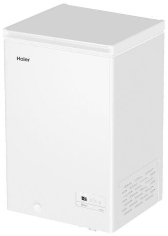 Морозильный ларь Haier HCE100R