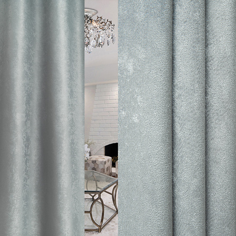 Портьера блэкаут 10-29-34486-02