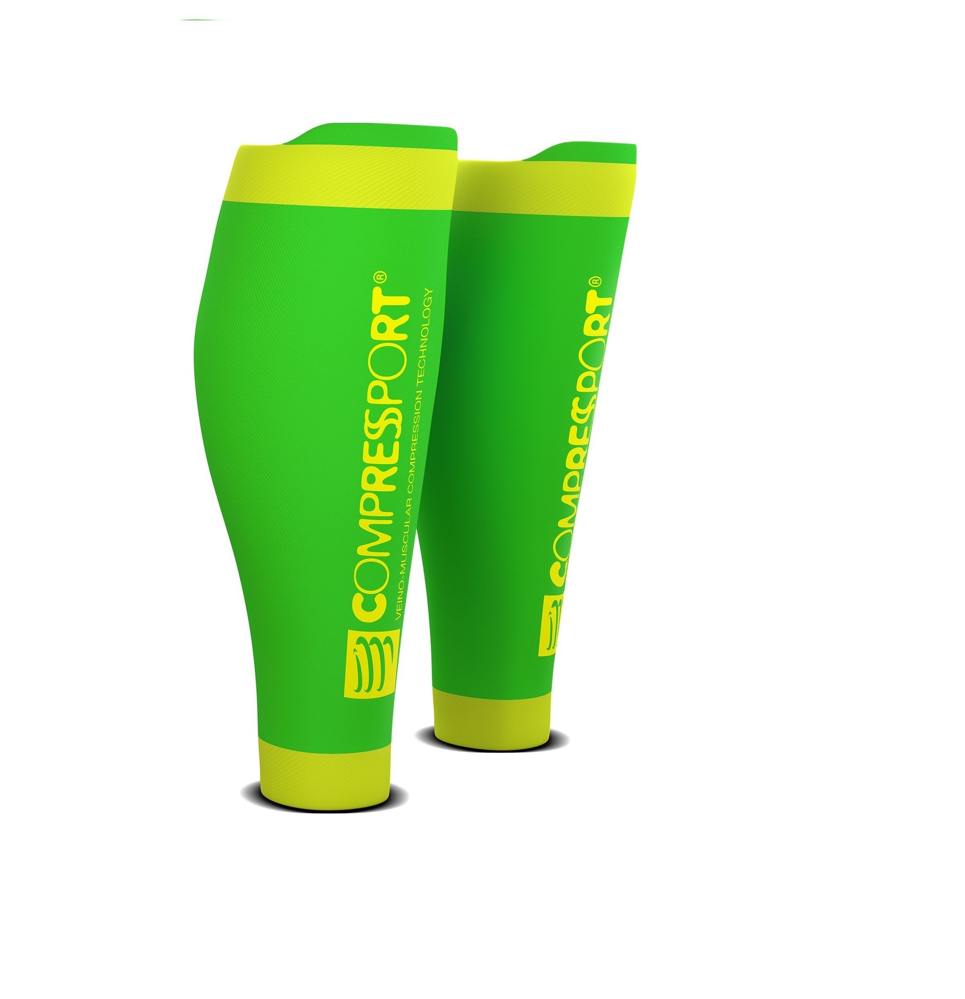 Гетры R2V2 FLUO (Race & Recovery)