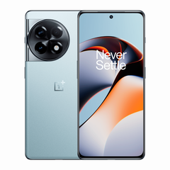 Смартфон OnePlus Ace 2 12/256GB, Glacier Blue (Синий)