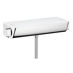 Hansgrohe Ecostat Select 13161400 Термостат для душа с внешним подключением фото