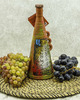Вино Maran Winery Арени Марани Красное Сухое в Кувшине 2017 г.у. 14% 0,5 л