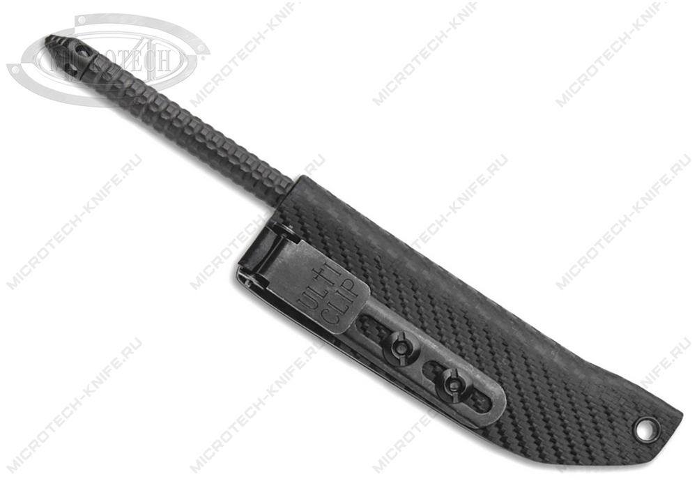 Нож Microtech TAC-P Signature Tactical Spike 112-1DLCTS
