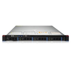 Сервер Gooxi SL101-D04R
