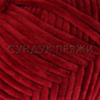 VELVET HiMALAYA (100% полиэстер, 100гр/120м) 90052 (Кармин)