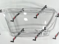 Стекла фар DODGE RAM (2018-2023) L