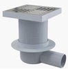 Alcaplast APV5411 Душевой трап свободностоящий