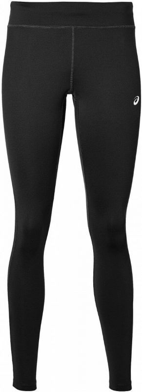 Asics Silver Tight женские тайтсы для бега черные