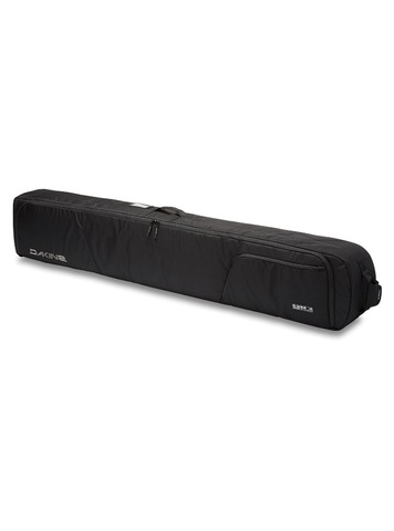 Картинка чехол для горных лыж Dakine SNB fall line ski roller bag Black - 9