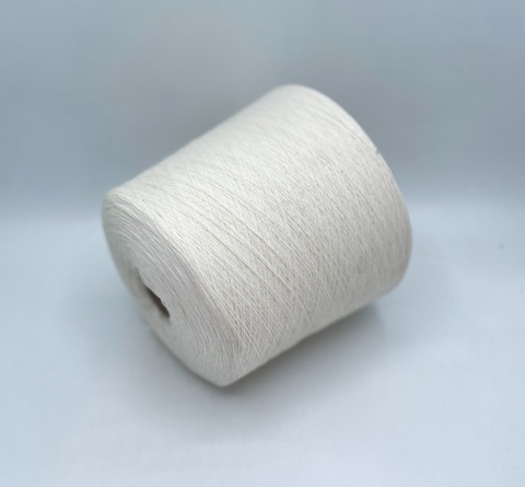 Olimpias (пр.Италия),art- Eos, 1/1530 1530м/100гр, 80% Меринос, 20% Полиамид, цвет-Молочный(a000/20001),арт-36008
