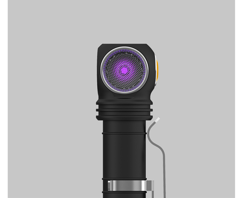 Фонарь Armytek Wizard C2 WUV