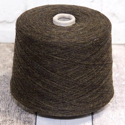 Шетланд (80%) PROFILO LANA SHETLAND 600 мох