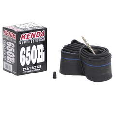 Камера 27,5" KENDA 27,5х1,90-2,125 F/V 48мм (5-515241)