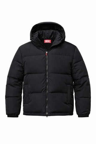 Куртка Diesel 796498bl