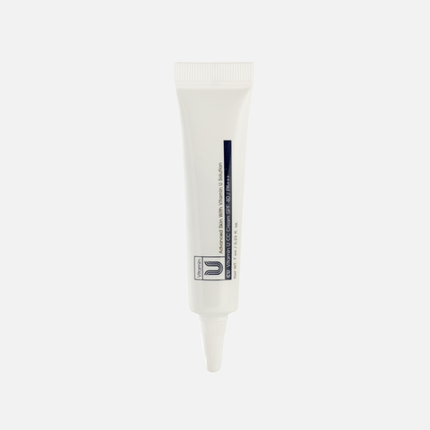 Миниатюра Тональный СС Крем CU: VITAMIN U CC Cream SPF 40 PA +++