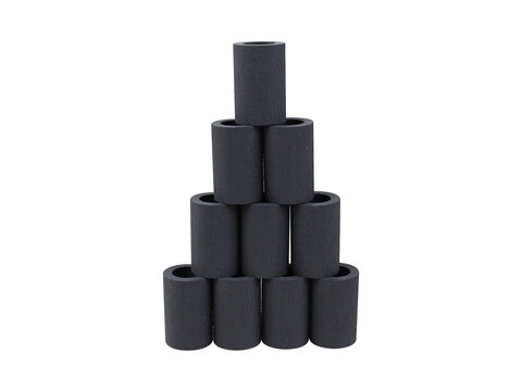 Запчасть подачи бумаги CET CET341052 JC66-02939B, 130N01760-tire резинка ролика подхвата - купить в компании MAKtorg