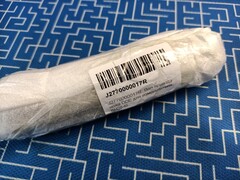 Вал DDE SH2845 измельчителя (J2770000017R)