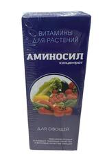 Аминосил для овощей 250мл