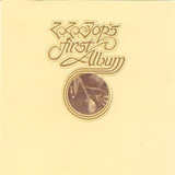 ZZ TOP: First Album (Компакт-диск)