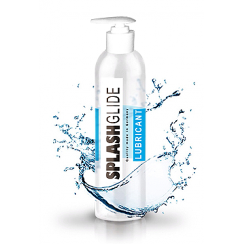 Смазка-увлажнитель SPLASHGLIDE LUBRICANT CLASSIC 250 МЛ 715754