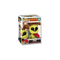 Коллекционная фигурка Funko POP! Garfield S3: Odie (52)