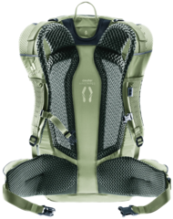 Рюкзак Deuter Trans Alpine Pro 28 Grove/Ivy