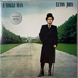 JOHN, ELTON: A Single Man (Виниловая пластинка)