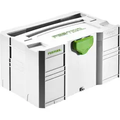 MINI-SYSTAINER T-LOC SYS-MINI 3 TL FESTOOL 202544