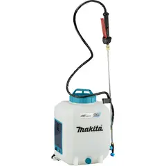 Аккумуляторный ранцевый опрыскиватель Makita DUS108Z