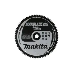 Пильный диск 260x30x100T Makita B-43789