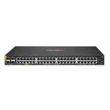 Коммутатор HPE Aruba 6100 JL675A
