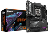 Материнская плата ATX GIGABYTE X870 AORUS ELITE WIFI7
