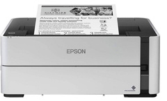 Принтер струйный черно-белый Epson M1170