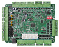 Контроллер доступа TRASSIR TR-C481
