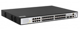 Коммутатор управляемый SNR SNR-S300X-24FQ-2AC