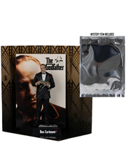 Фигурка McFarlane Toys The Godfather: Don Vito Corleone